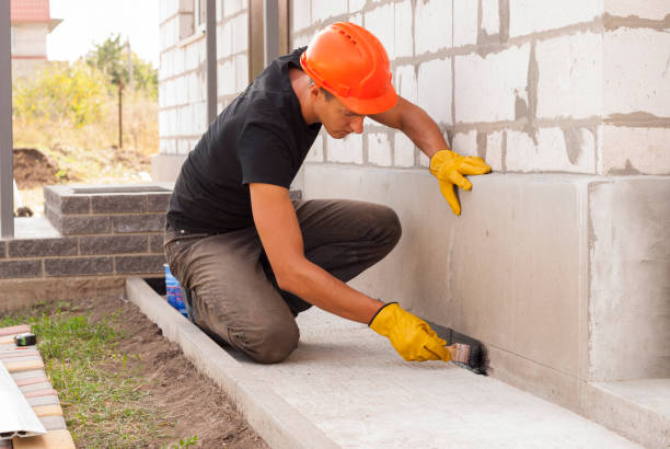 Waterproofing professionals working in Hillside, IL